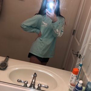 Surf Style Beach T Shirt